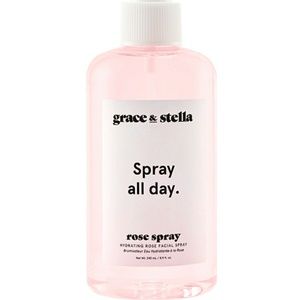Grace & Stella Rose Spray